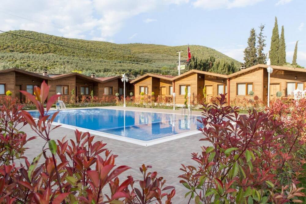 Photo of Outdoor in Orhangazi