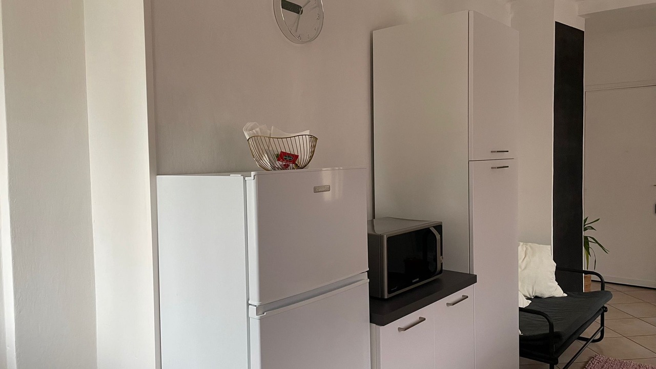 Photo of Kitchen in Andorno Micca