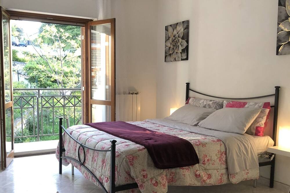 Photo of Bedroom in Norma