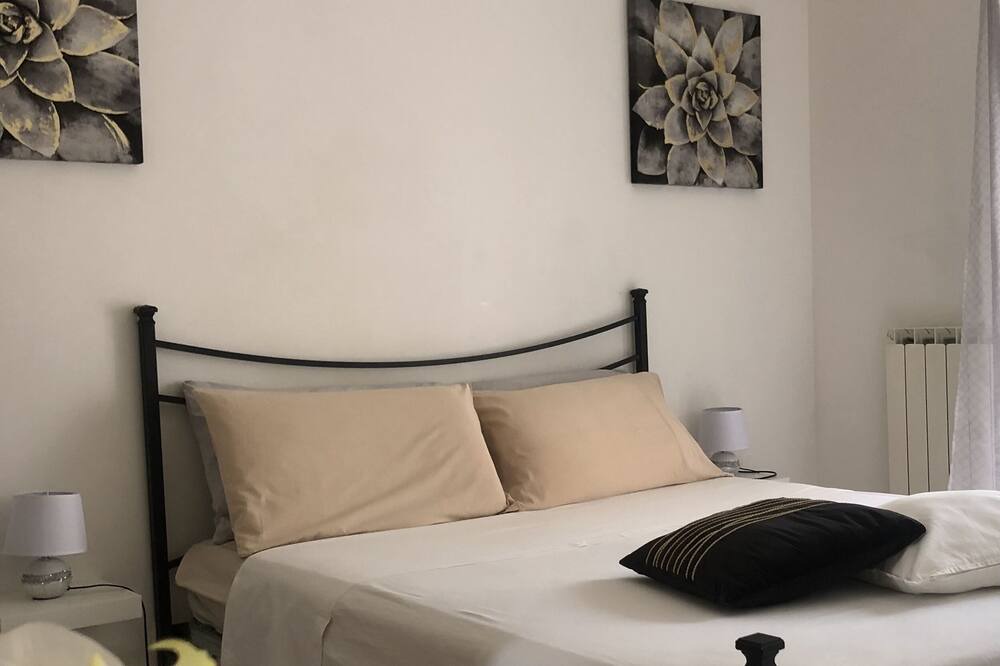 Photo of Bedroom in Norma