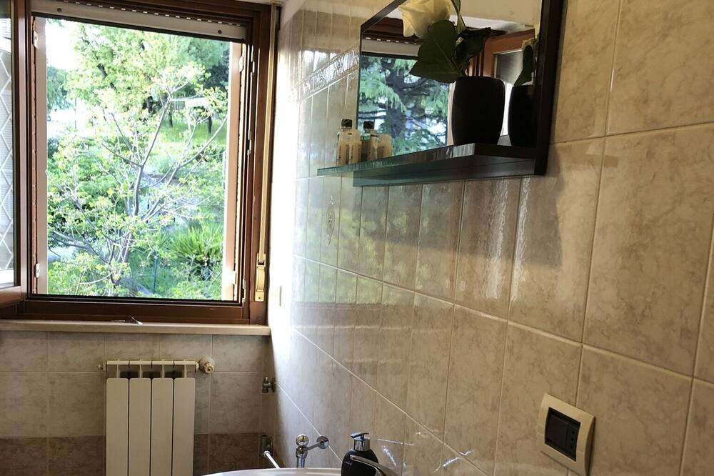 Photo of Bathroom in Norma