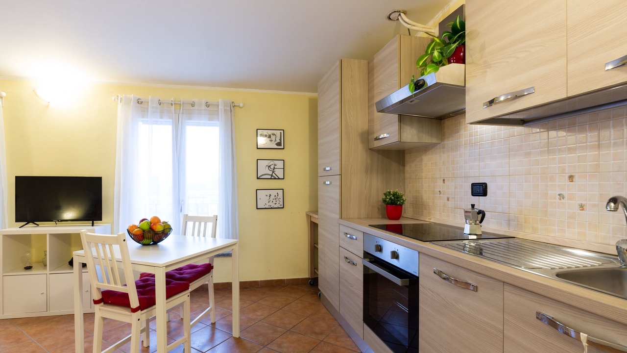 Photo of Kitchen in Gorla