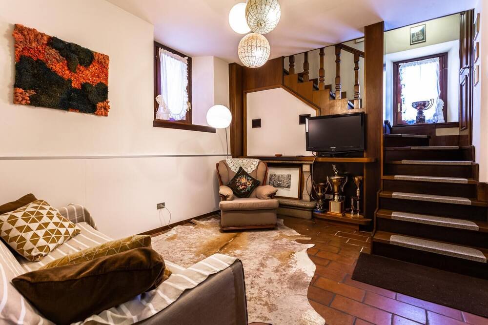 Photo of Livingroom in Feriolo