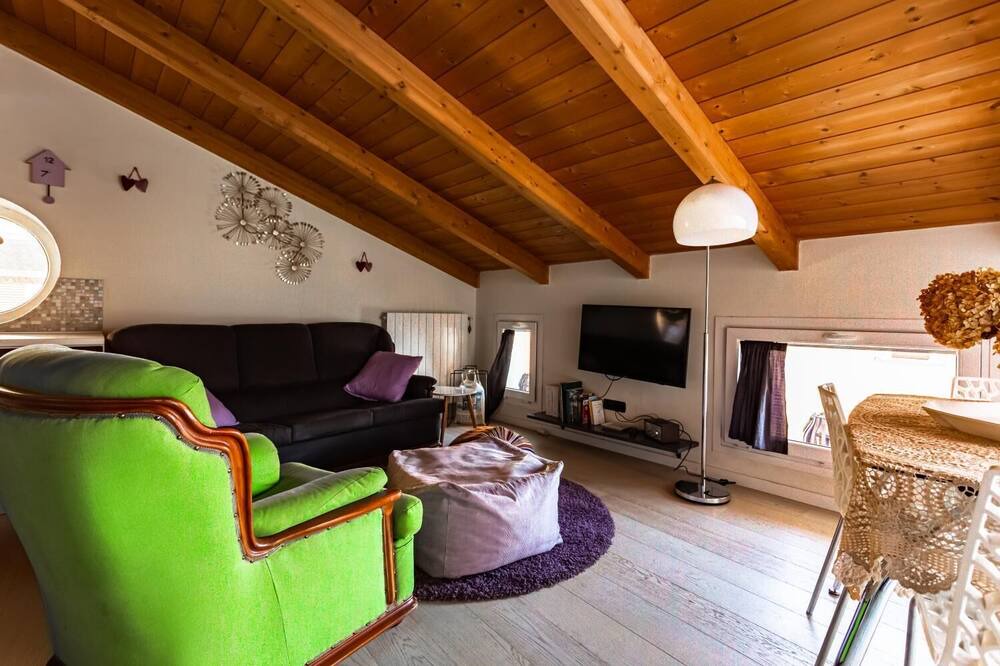 Photo of Livingroom in Feriolo