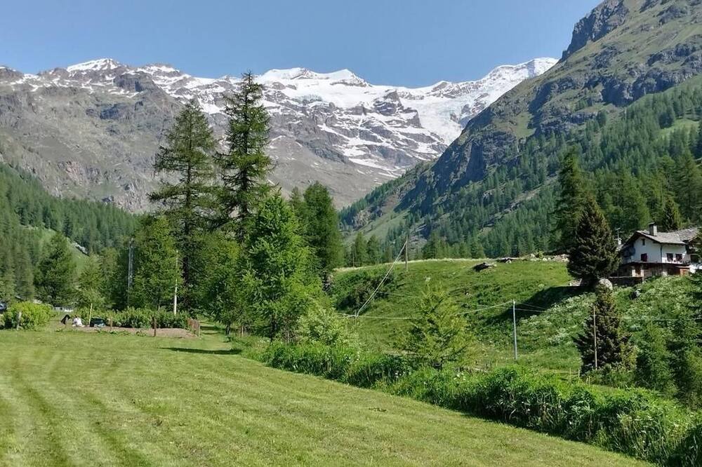 Photo of Outdoor in Gressoney-la-Trinite