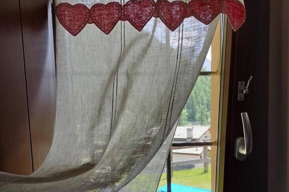 Photo of Bedroom in Gressoney-la-Trinite
