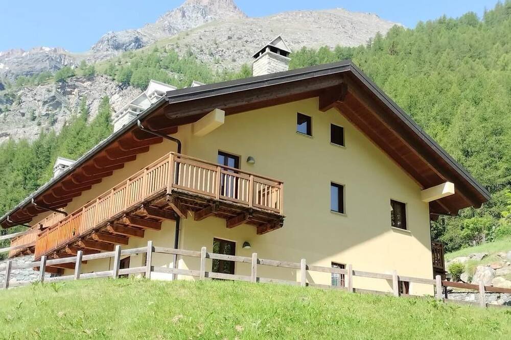 Photo of Outdoor in Gressoney-la-Trinite
