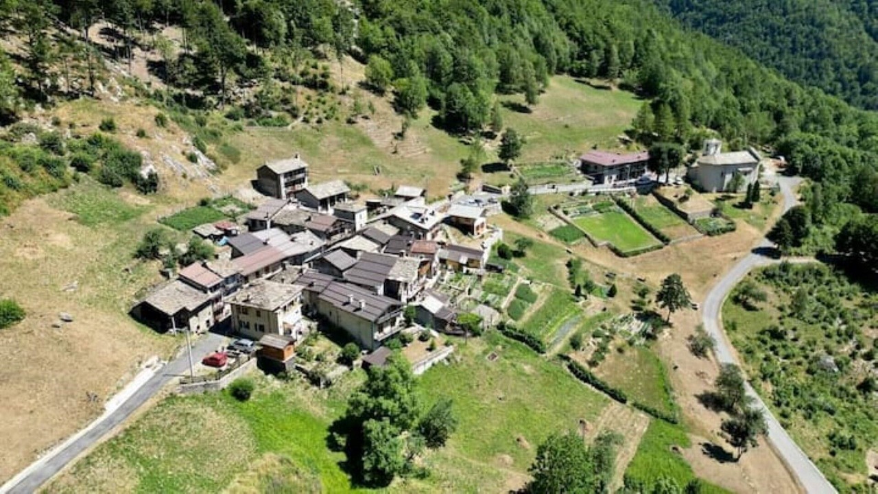 Photo of Outdoor in Massello