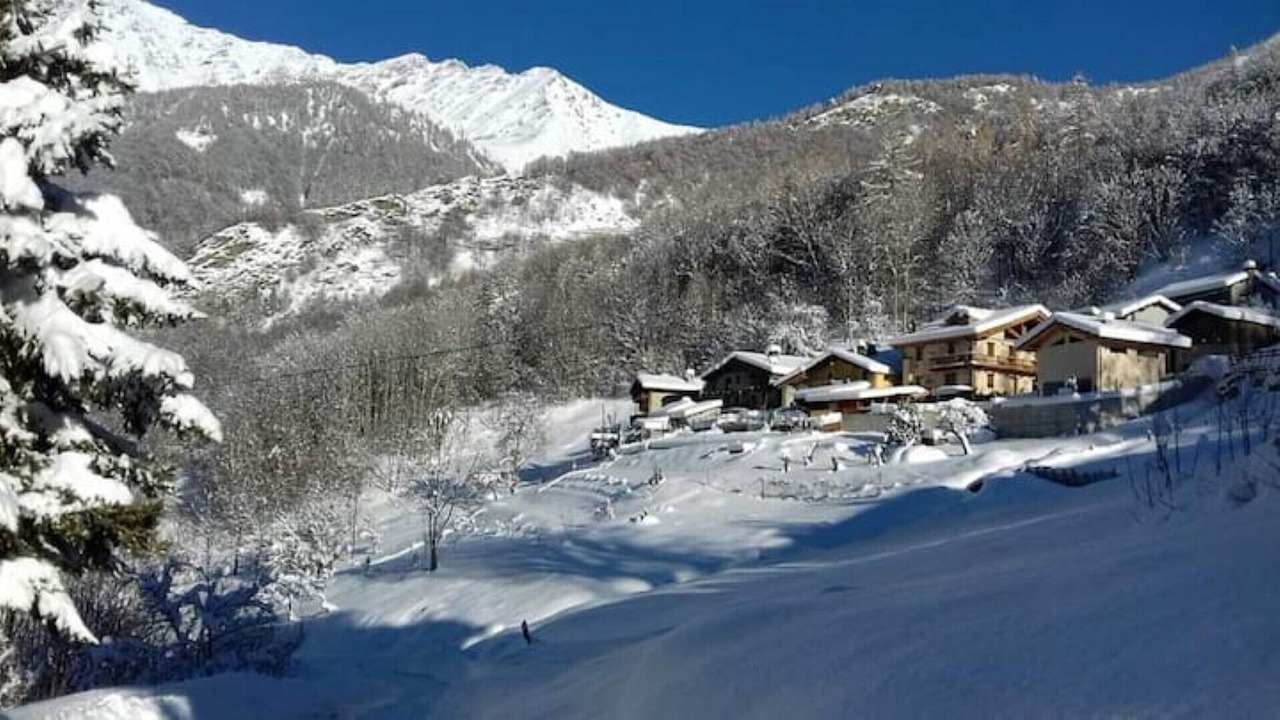 Photo of Outdoor in Massello