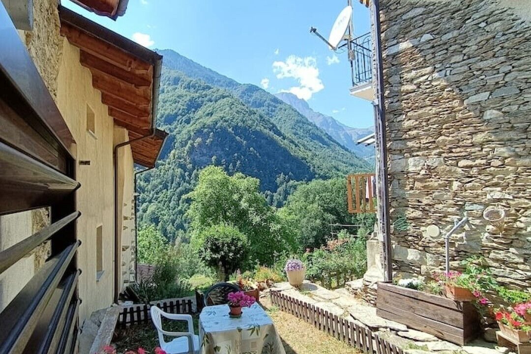 Photo of Outdoor in Massello