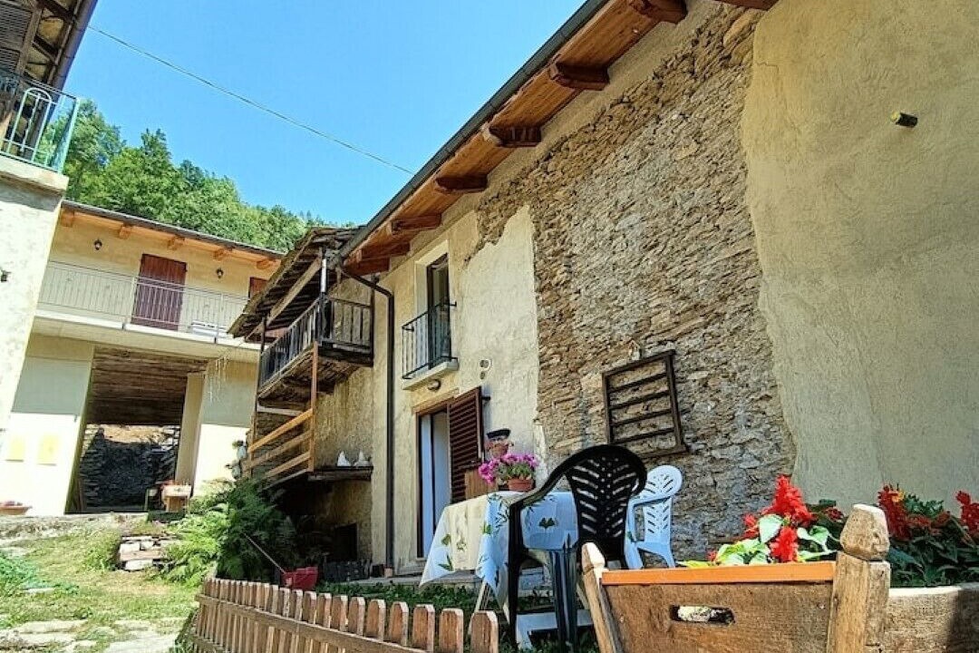 Photo of Outdoor in Massello