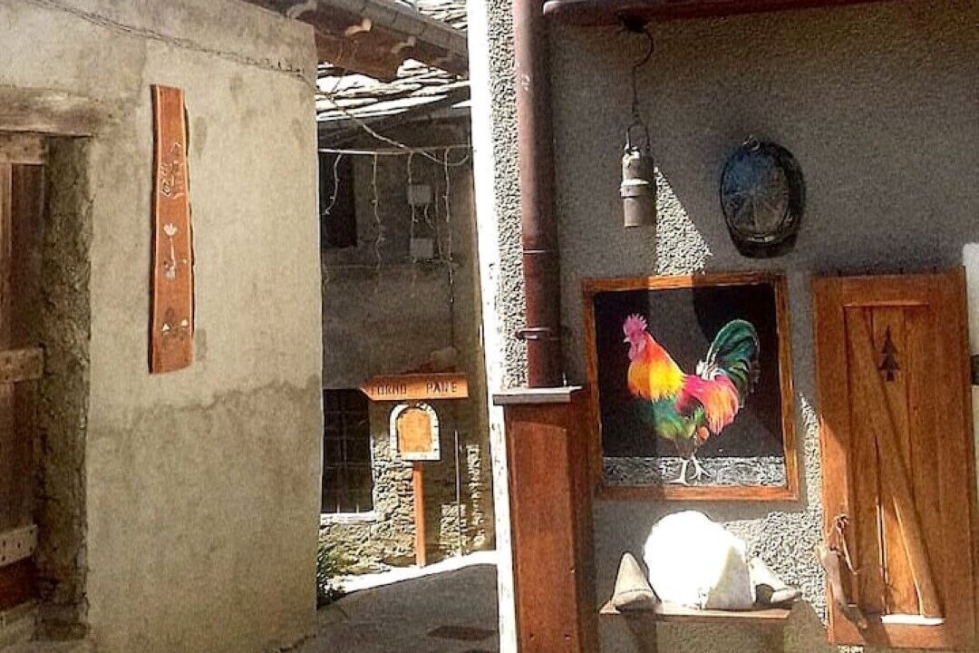 Photo of Outdoor in Massello