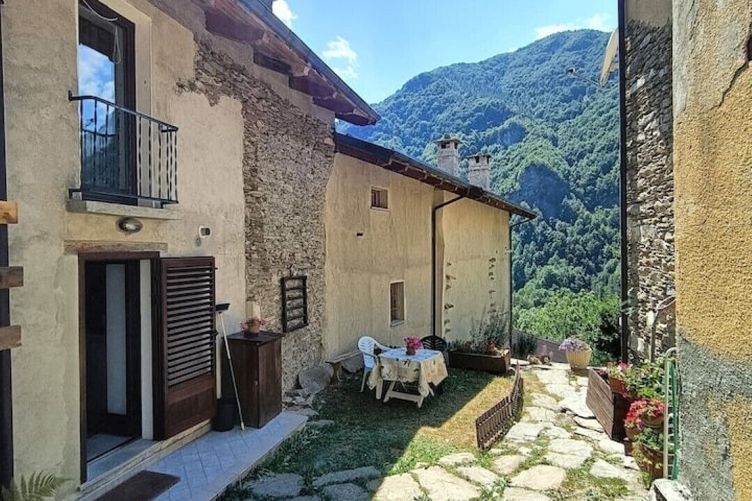 Photo of Outdoor in Massello