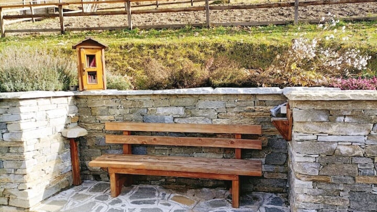 Photo of Outdoor in Massello