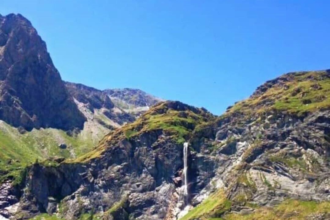 Photo of Outdoor in Massello