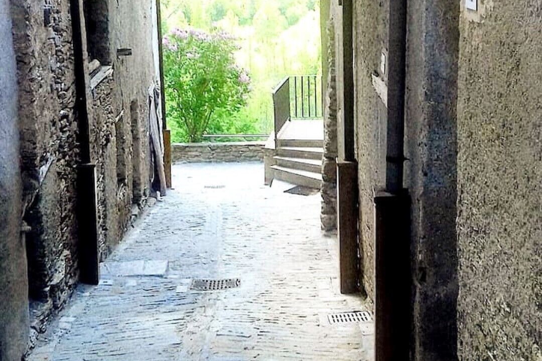 Photo of Outdoor in Massello