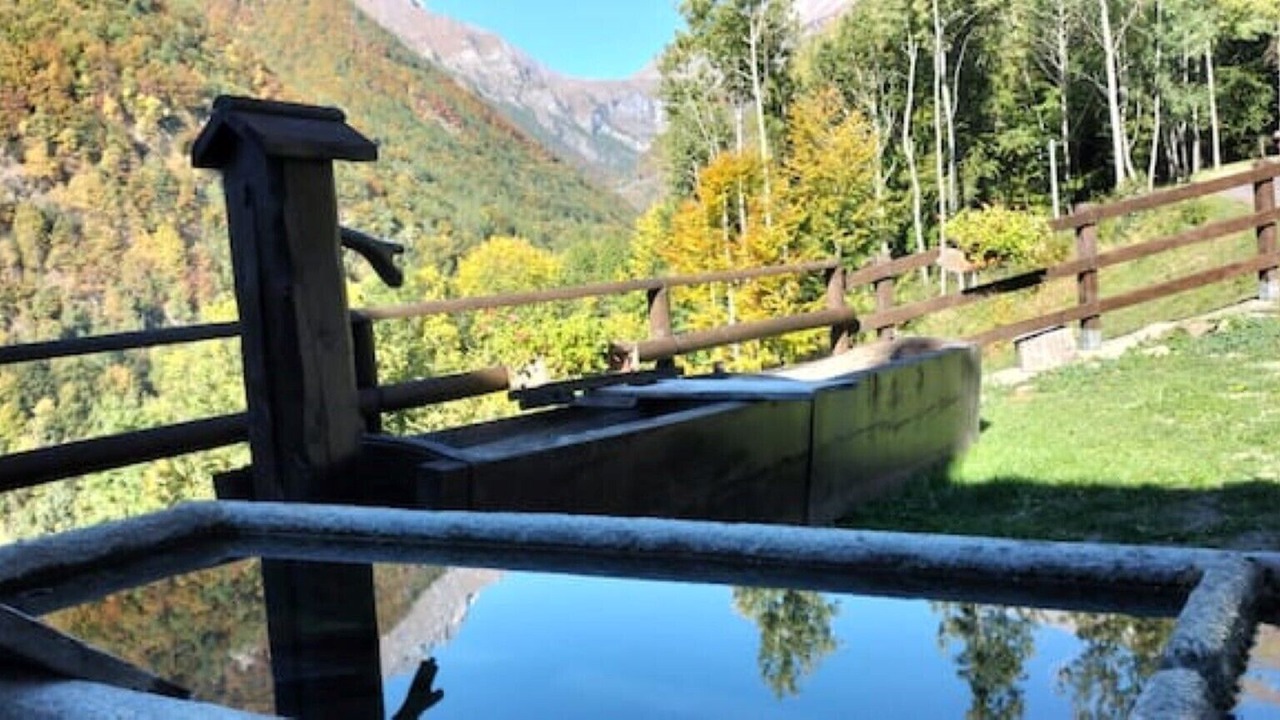 Photo of Outdoor in Massello