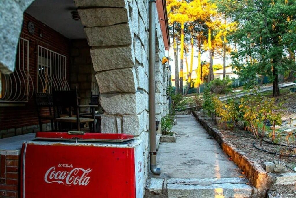 Photo of Outdoor in Cadalso de los Vidrios