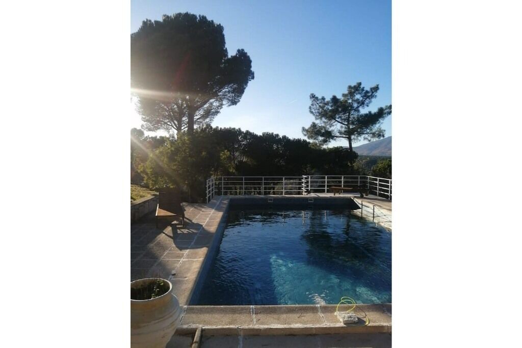Photo of Outdoor in Cadalso de los Vidrios