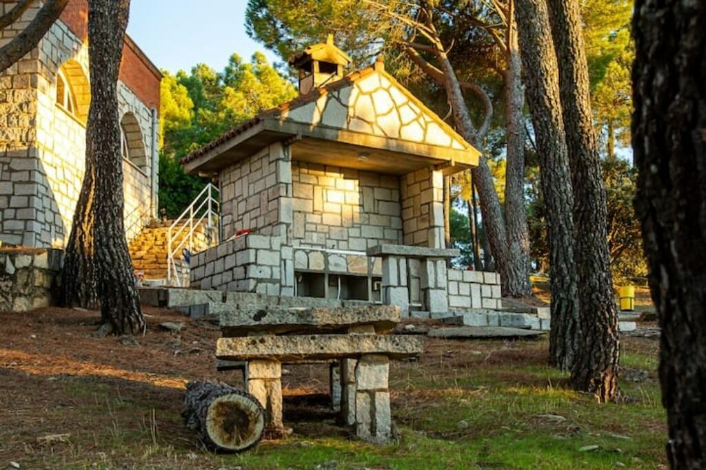 Photo of Outdoor in Cadalso de los Vidrios