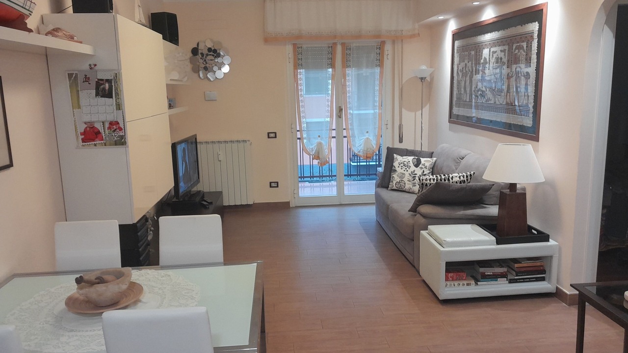Photo of Livingroom in Sestri Levante