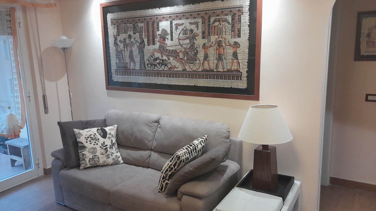 Photo of Livingroom in Sestri Levante