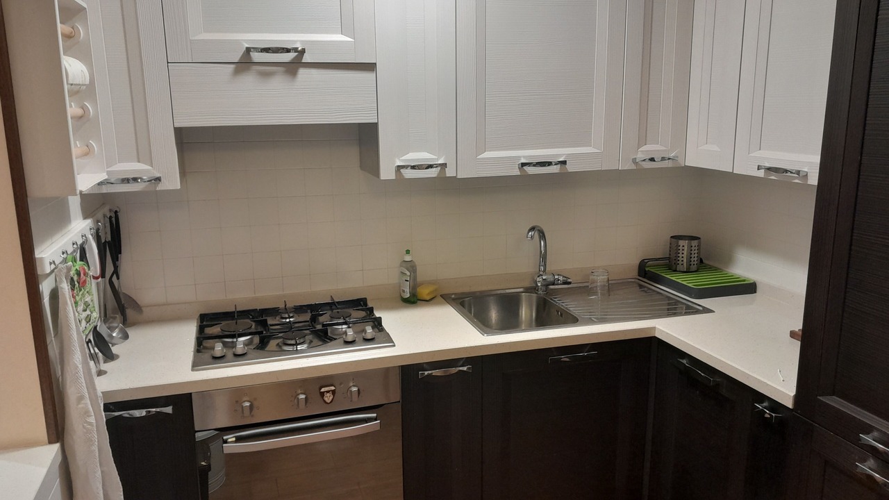 Photo of Kitchen in Sestri Levante