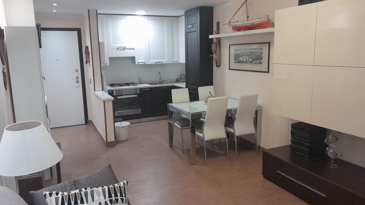 Photo of Livingroom in Sestri Levante