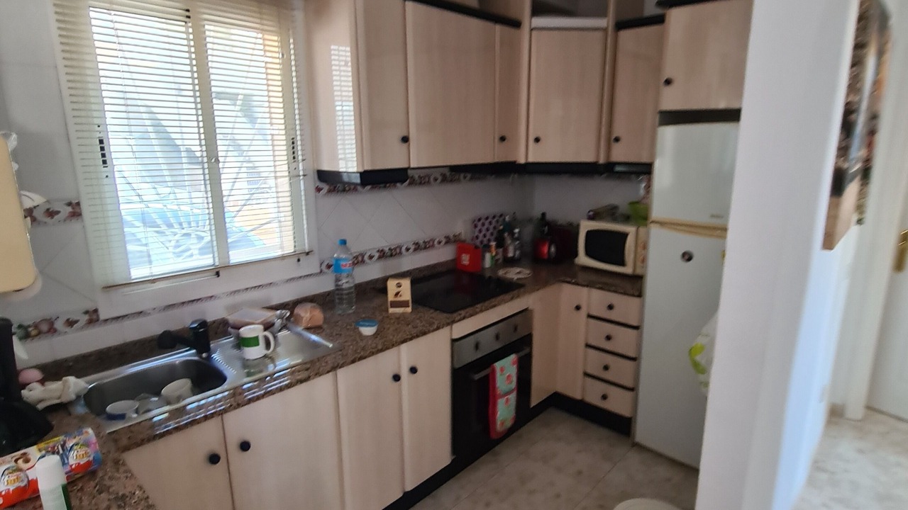 Photo of Kitchen in Rojales