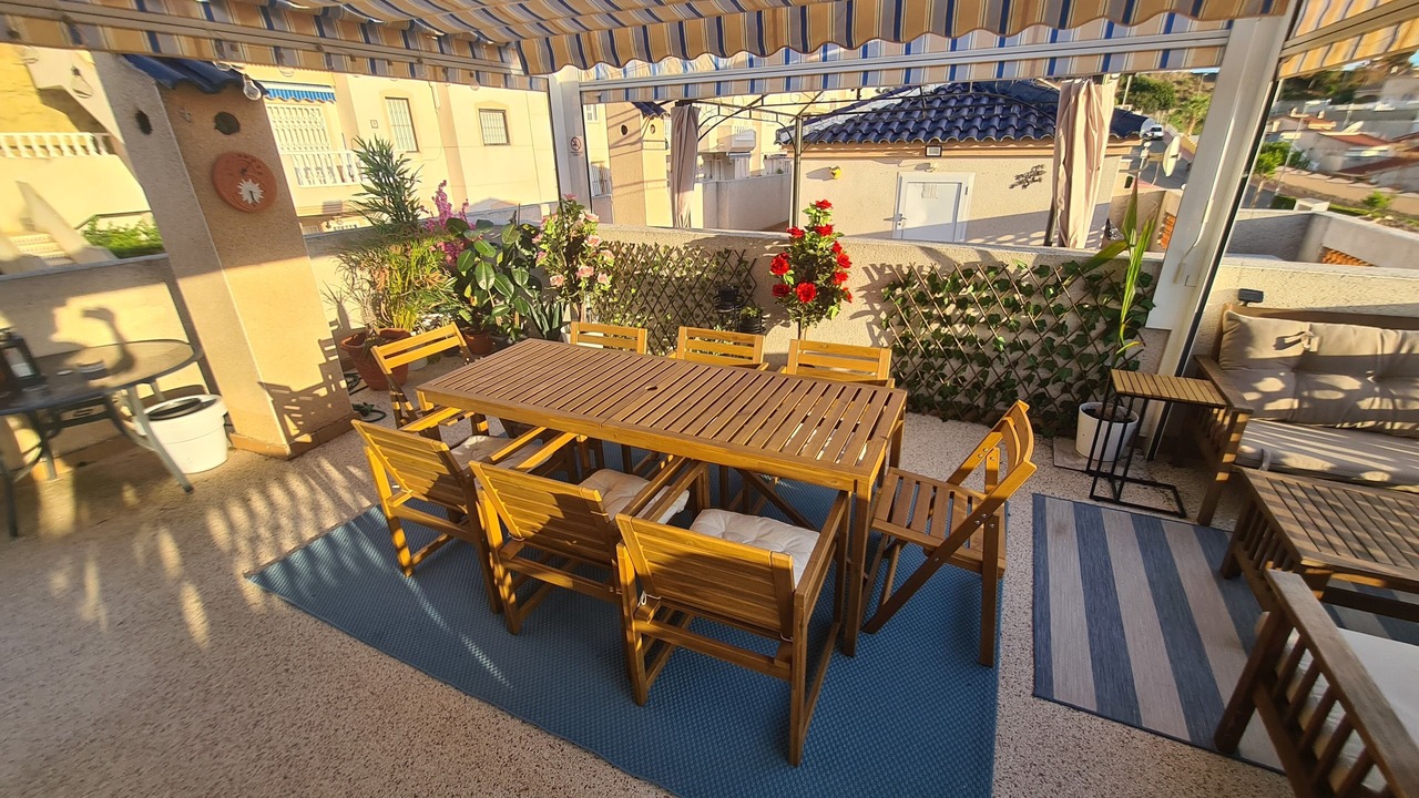 Photo of Outdoor in Rojales