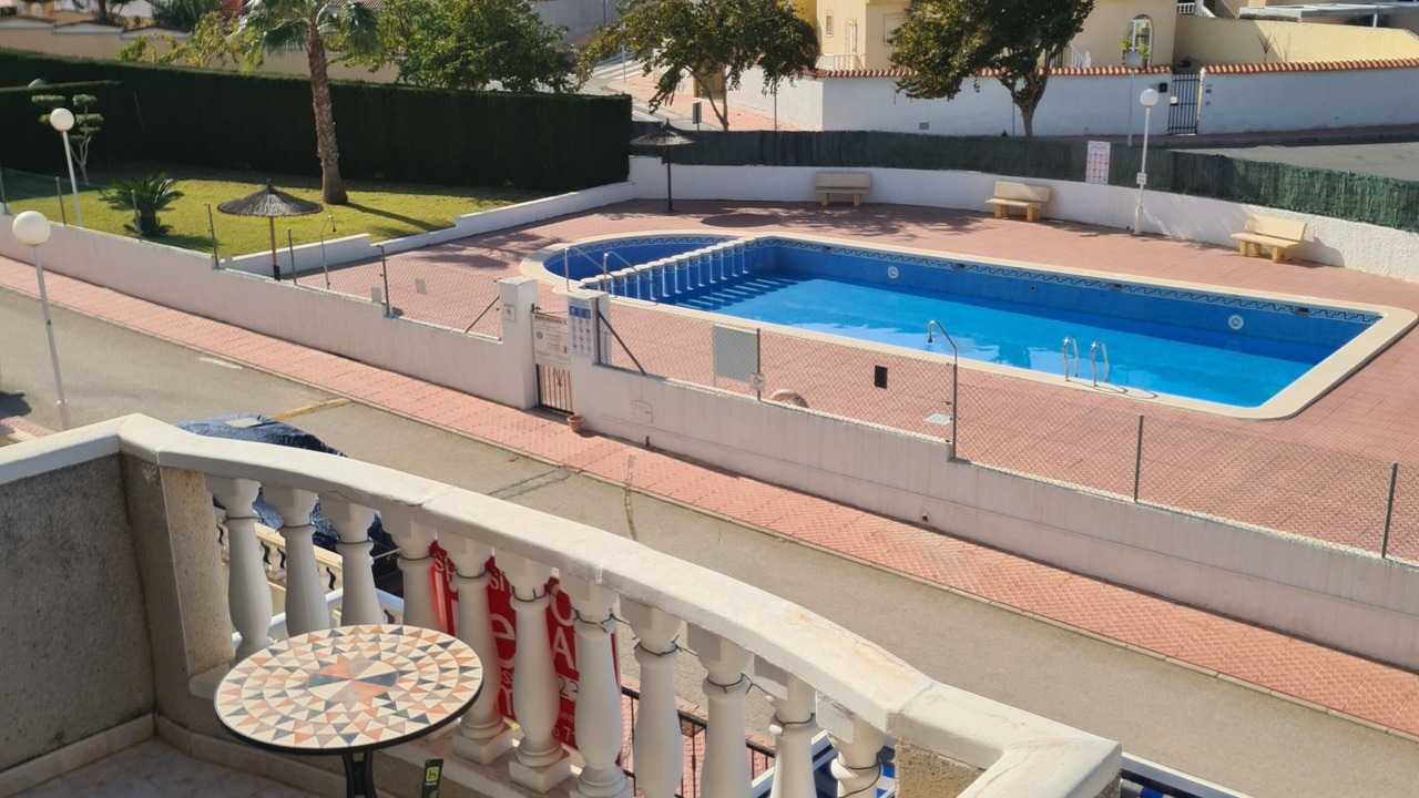 Photo of Outdoor in Rojales