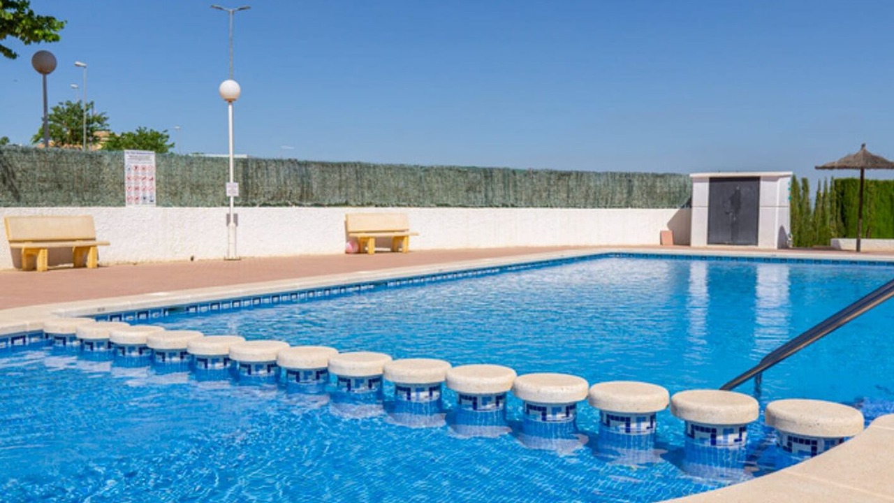 Photo of Outdoor in Rojales
