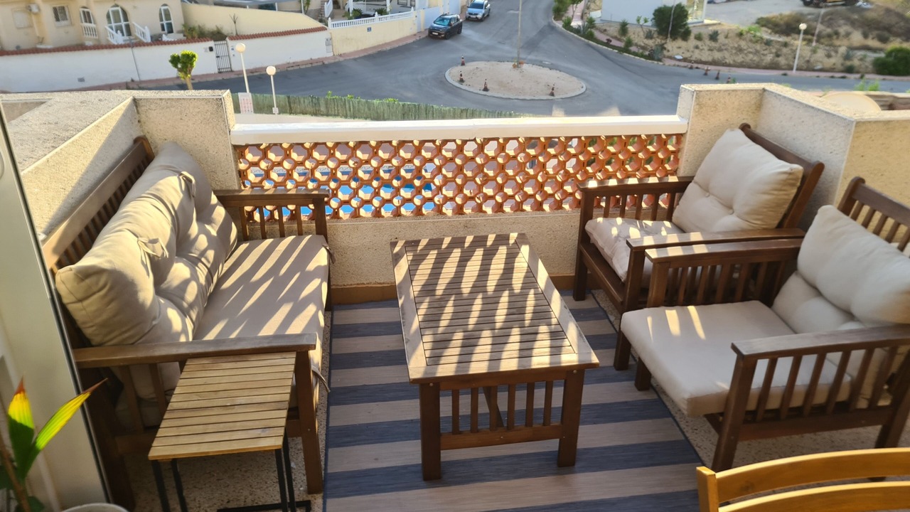 Photo of Outdoor in Rojales