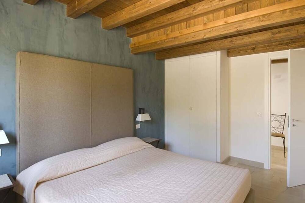 Photo of Bedroom in Ragusa