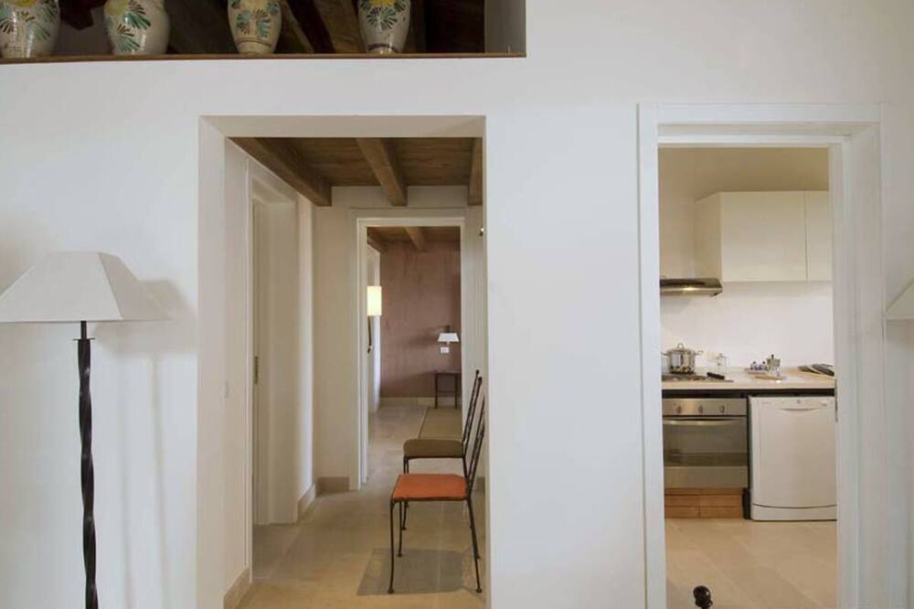 Photo of Bathroom in Ragusa
