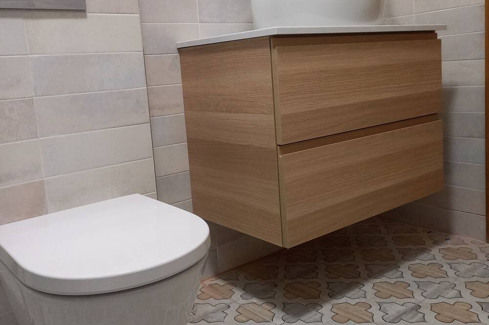 Photo of Bathroom in Azcona