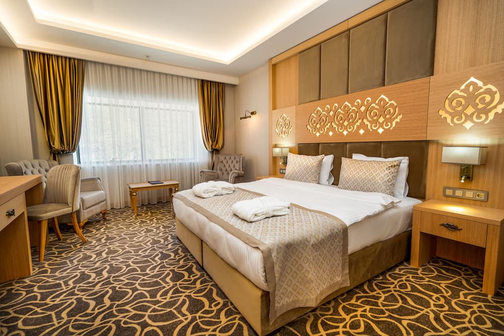 Photo of Bedroom in Ciftehan