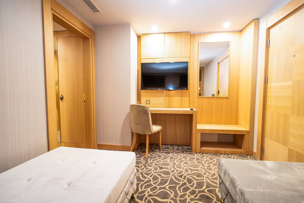 Photo of Bedroom in Ciftehan