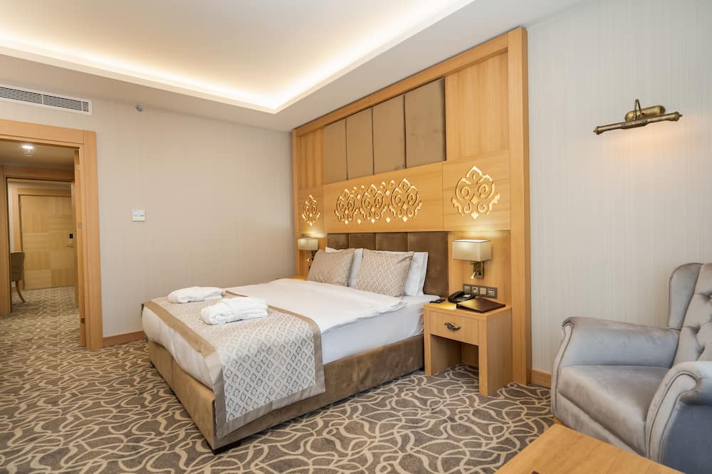 Photo of Bedroom in Ciftehan