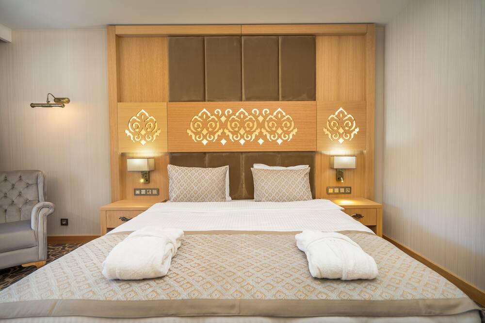 Photo of Bedroom in Ciftehan