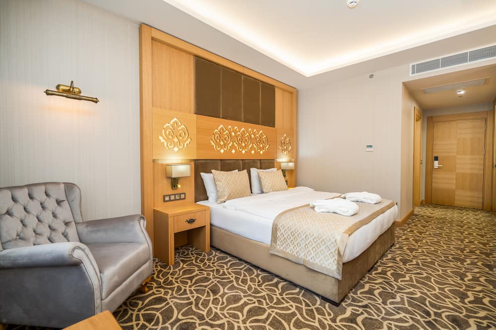 Photo of Bedroom in Ciftehan
