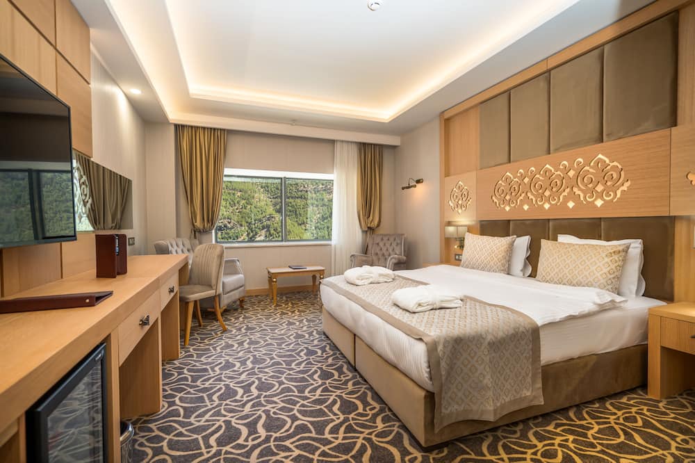 Photo of Bedroom in Ciftehan