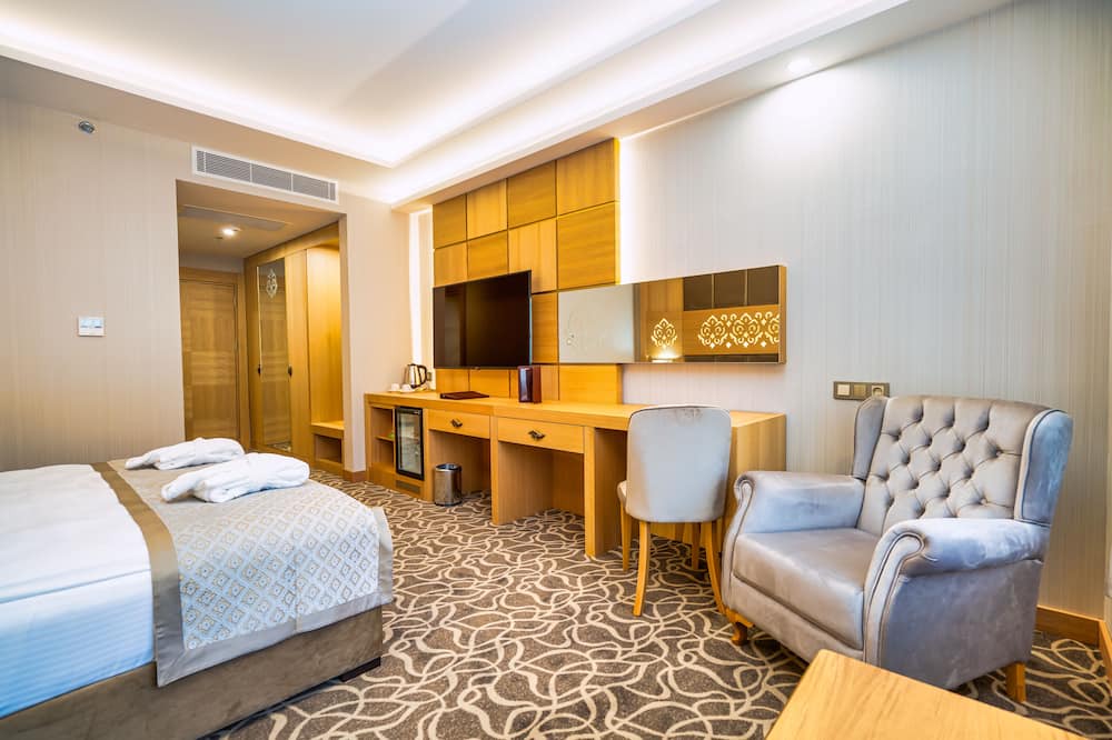 Photo of Bedroom in Ciftehan