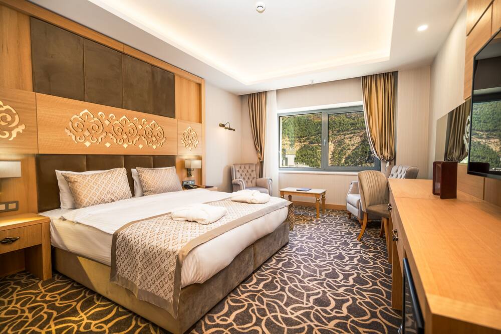 Photo of Bedroom in Ciftehan