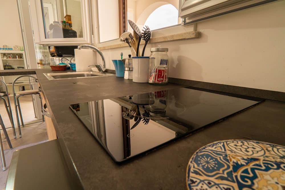 Photo of Kitchen in Birgi Vecchi