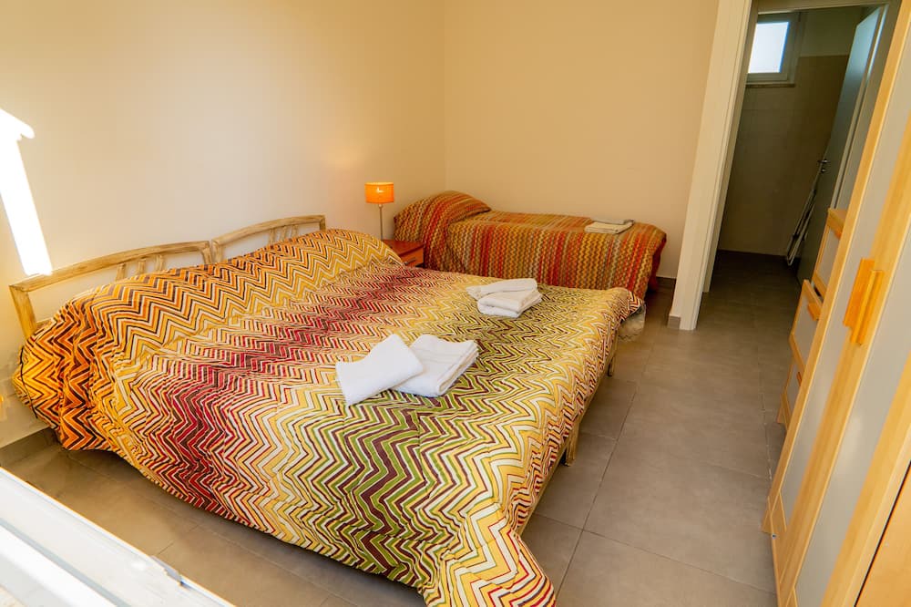 Photo of Bedroom in Birgi Vecchi