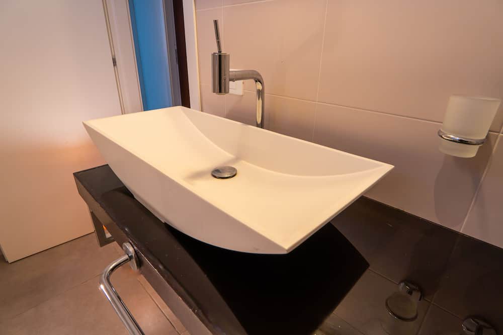 Photo of Bathroom in Birgi Vecchi