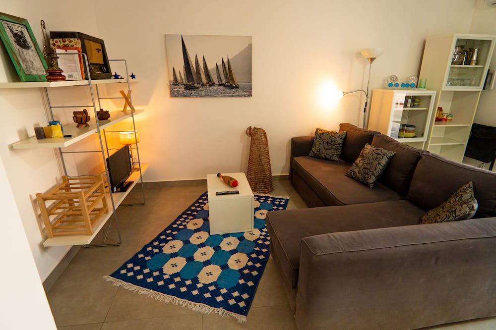 Photo of Livingroom in Birgi Vecchi