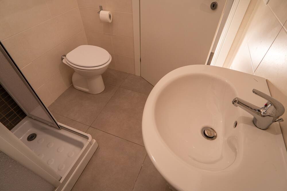 Photo of Bathroom in Birgi Vecchi