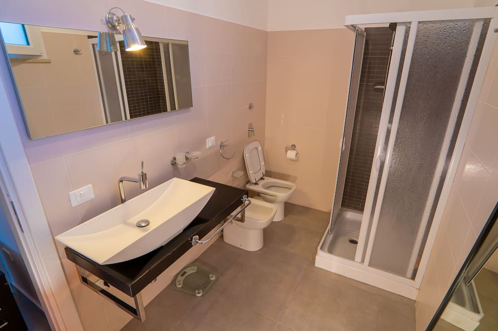 Photo of Bathroom in Birgi Vecchi